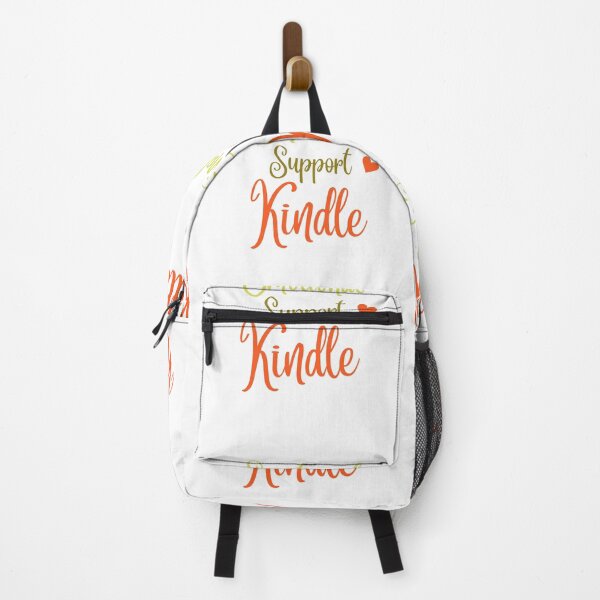 Item preview, Emotional Support Kindle designed and sold by erion-store.