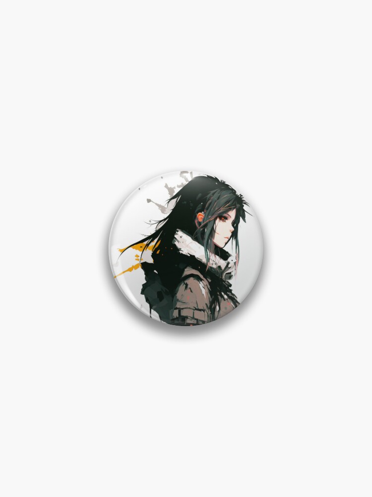 Pin on anime is cool