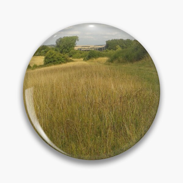 Artikelvorschau, Whiteshute Ridge - Hampshire entworfen und verkauft von SandersSP-Merch.