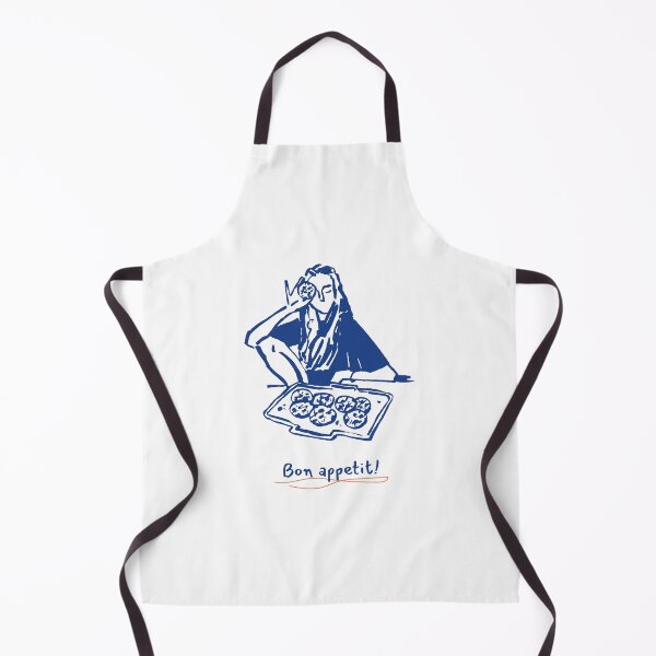 Item preview, Bon appetit! designed and sold by iStarDesign.