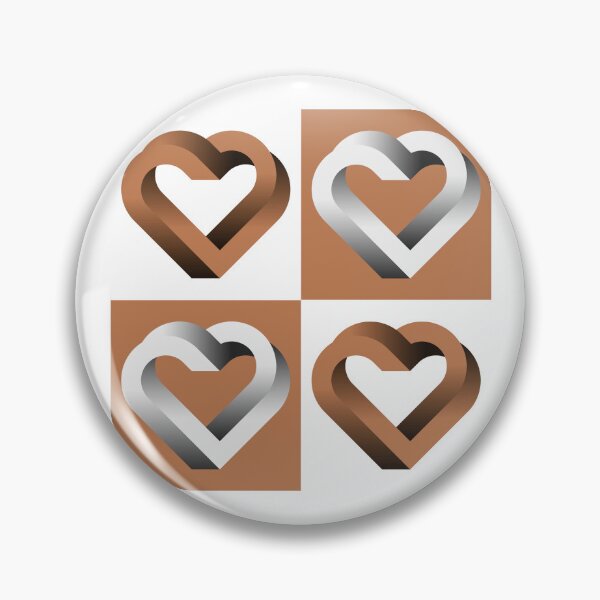 Artikelvorschau, Gedrehte Socken in Herzform | Valentinstagsgeschenk | Einzigartiges Geschenk zum Valentinstag! entworfen und verkauft von Lees Tees.