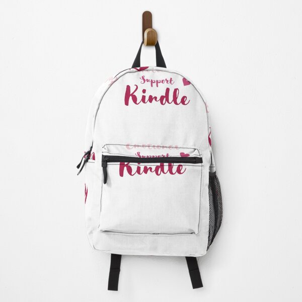 Item preview, Emotional Support Kindle designed and sold by erion-store.