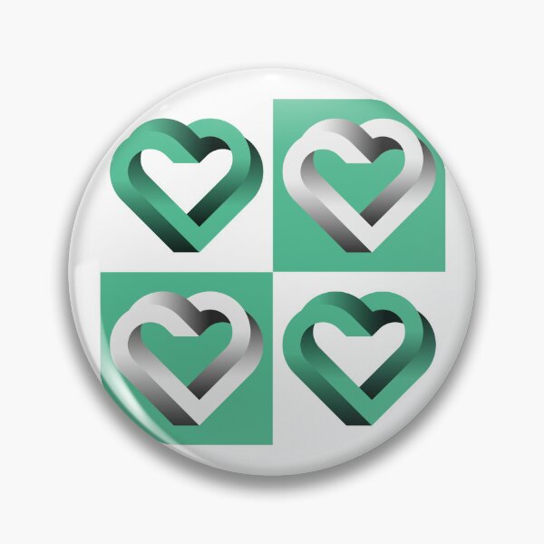 Artikelvorschau, Gedrehte Socken in Herzform | Valentinstagsgeschenk | Einzigartiges Geschenk zum Valentinstag! entworfen und verkauft von Lees Tees.