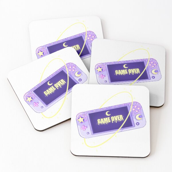 Item preview, Video Game Switch designed and sold by Susanna Zeiser.