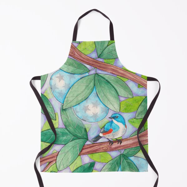 Item preview, Tree of Life with Birdy designed and sold by Breeze-Kruse.