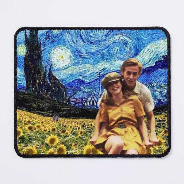 Item preview, The Notebook X Van Gogh designed and sold by classthetic.