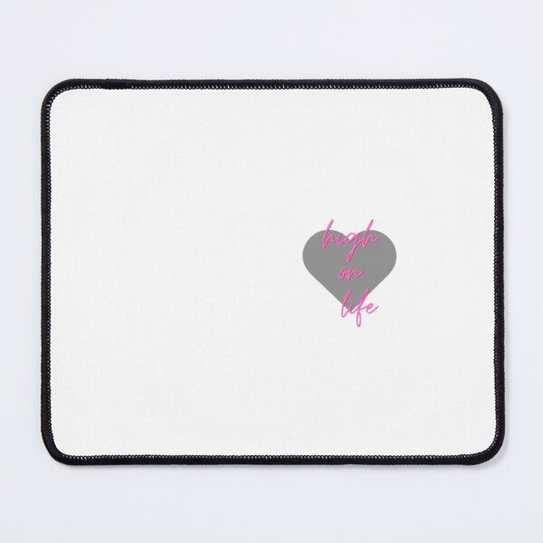 Item preview, High on life designed and sold by MaxManN1.