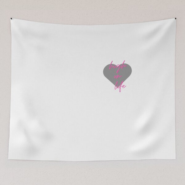 Item preview, High on life designed and sold by MaxManN1.