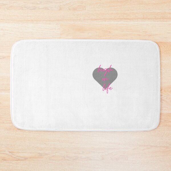 Item preview, High on life designed and sold by MaxManN1.