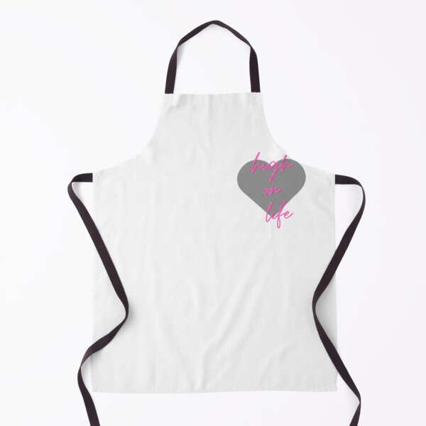 Item preview, High on life designed and sold by MaxManN1.