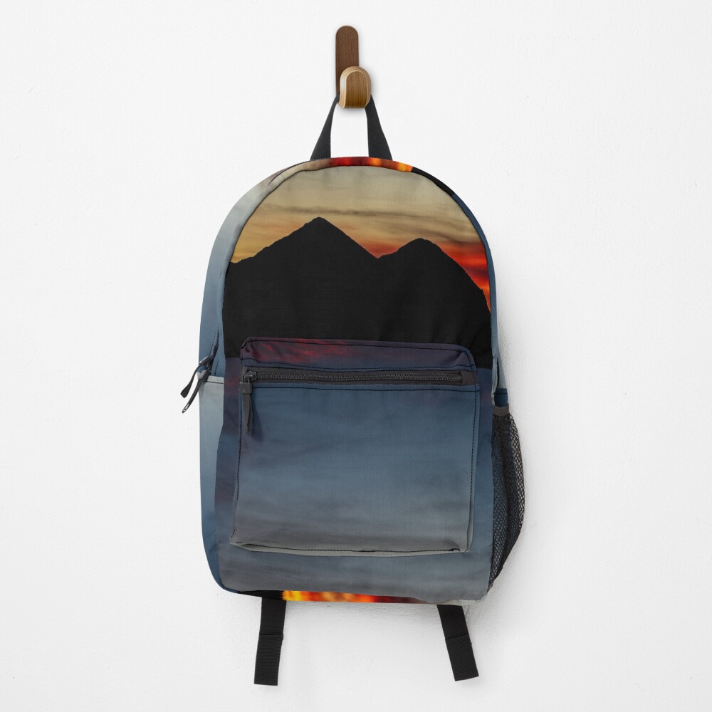 Item preview, Backpack designed and sold by cdobbs.