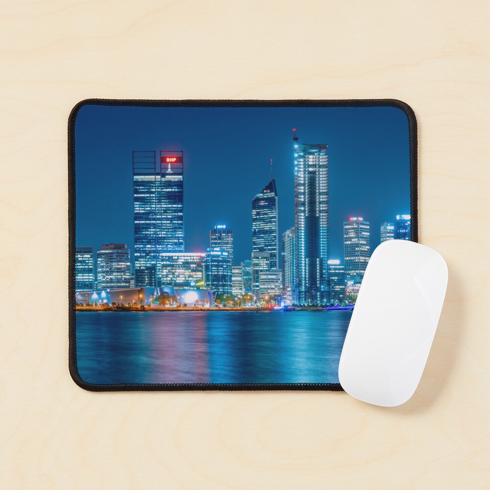Item preview, Mouse Pad designed and sold by paulmp.