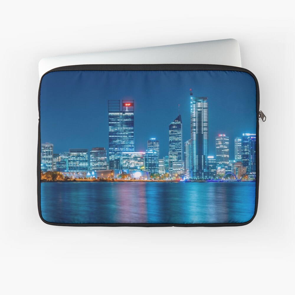 Item preview, Laptop Sleeve designed and sold by paulmp.