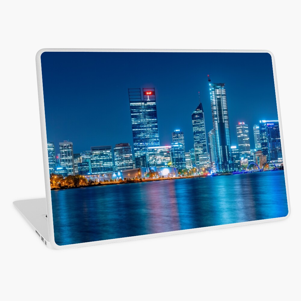 Item preview, Laptop Skin designed and sold by paulmp.