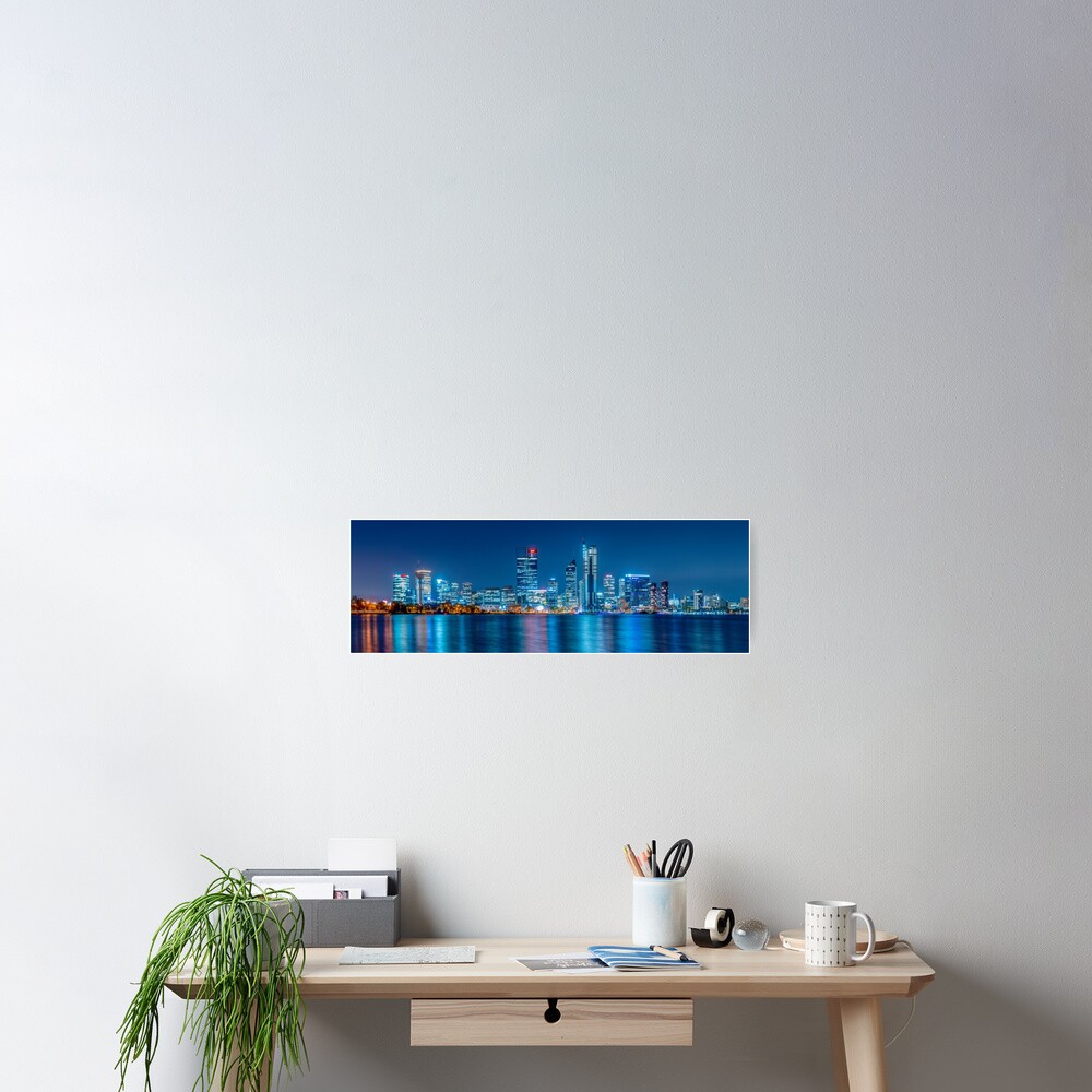 Item preview, Poster designed and sold by paulmp.