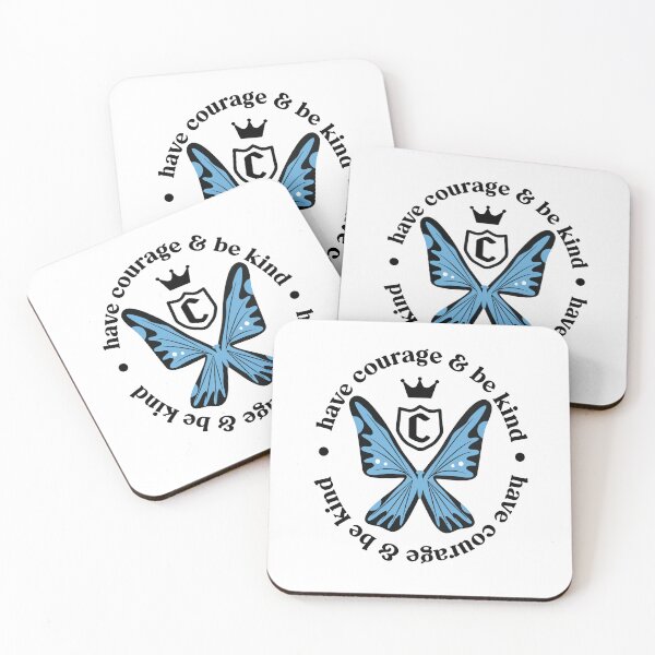 Item preview, have courage & be kind designed and sold by KeriAnne Love Vereen.