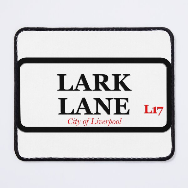 Item preview, Liverpool Street Sign - Royal Albert Dock - L17 designed and sold by Paul Madden.