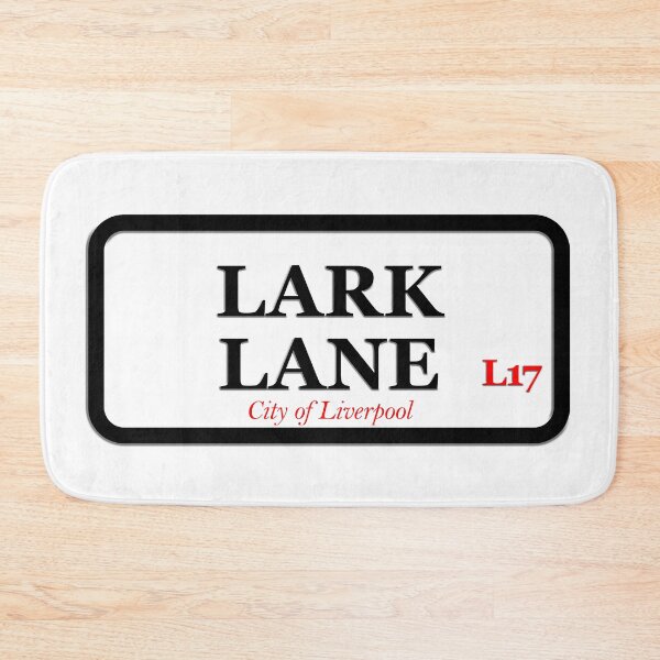 Item preview, Liverpool Street Sign - Royal Albert Dock - L17 designed and sold by Paul Madden.