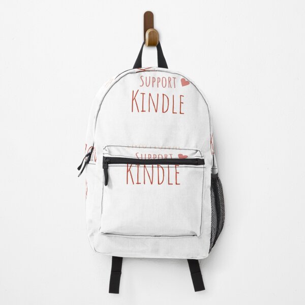 Item preview, Emotional Support Kindle designed and sold by erion-store.