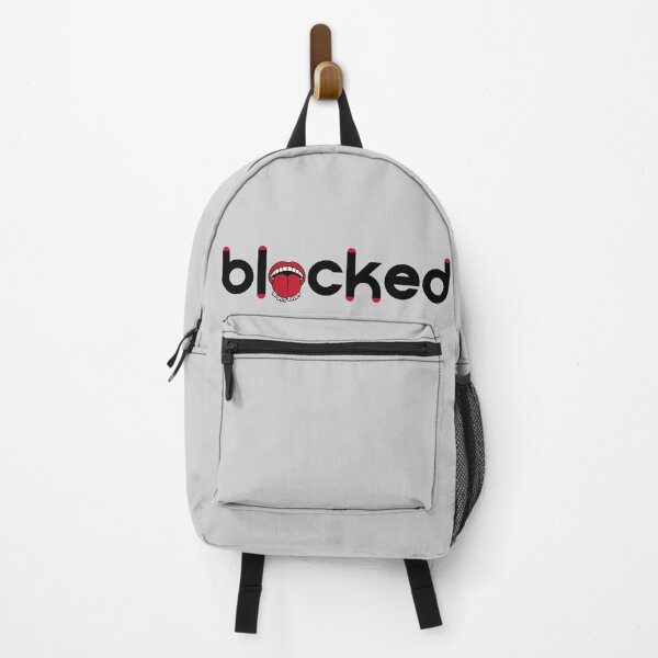 Item preview, blocked Collection by Sloppy Toppy Apparel designed and sold by Sloppy Toppy Merch.