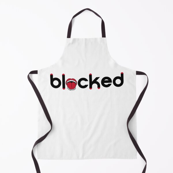 Item preview, blocked Collection by Sloppy Toppy Apparel designed and sold by Sloppy Toppy Merch.