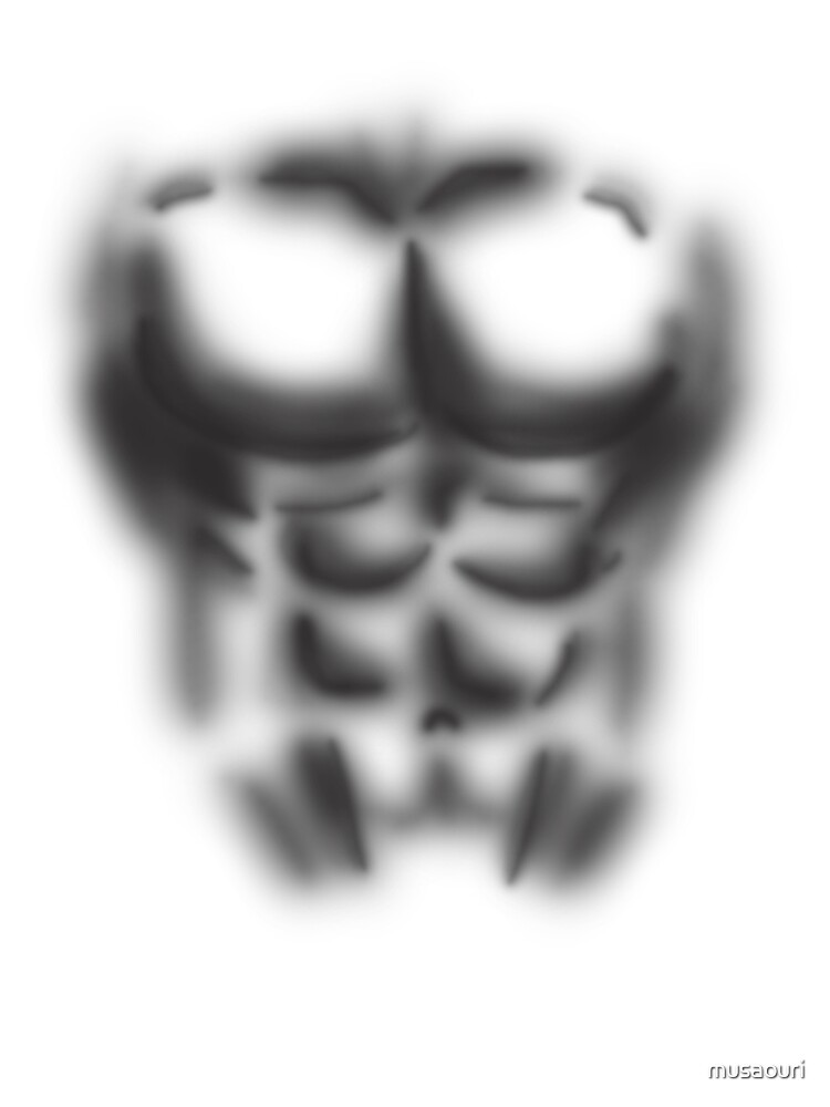 Musculos camiseta online roblox