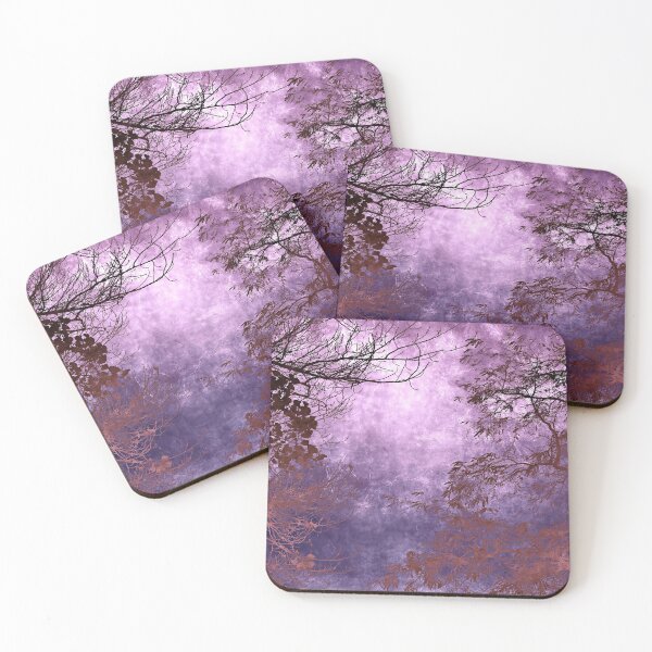 Item preview, Purple Wood #redbubble  designed and sold by Artskratch.