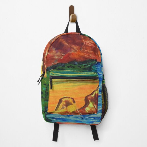 Item preview, The Metamorphic Mountains designed and sold by George Hutton Hunter.