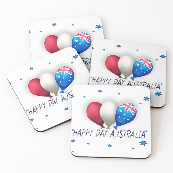 Item preview, Happy Australia Day, Happy Australia Day 2023 designed and sold by Store-teto.