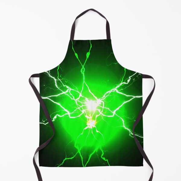 Item preview, The green Energi Bobe designed and sold by GorLorLar.