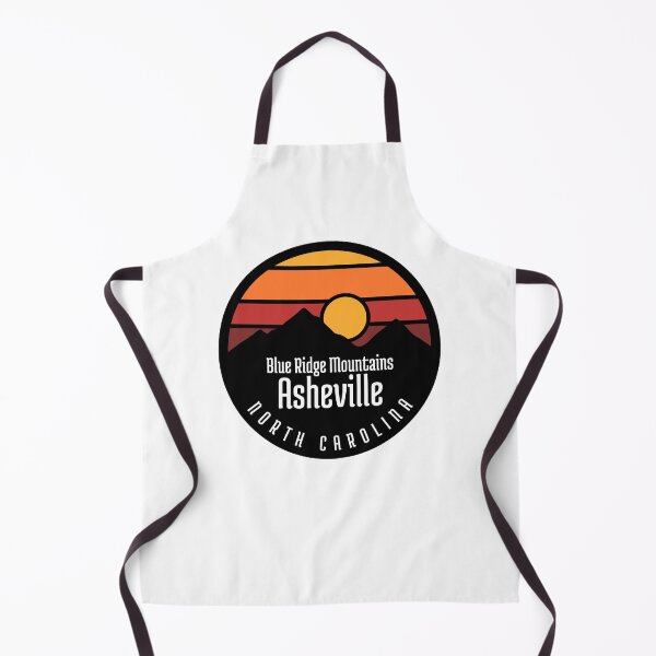 Item preview, Blue Ridge Mountains, Asheville, North Carolina designed and sold by positiveimages.