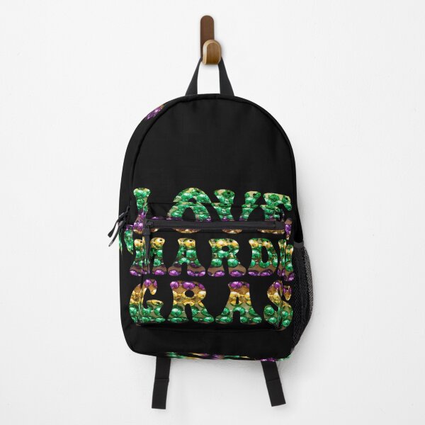 Item preview, Love Mardi Gras designed and sold by Affyboss6.