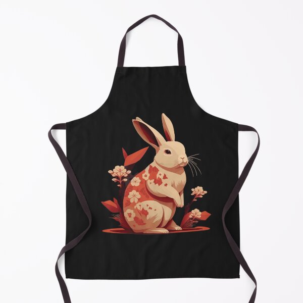 Item preview, Year of the Rabbit 2023 - Chinese New Year designed and sold by AhmedBuhaisi.