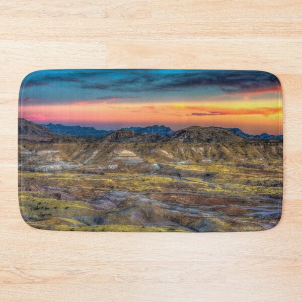 Item preview, Alamo Creek Sunset designed and sold by Charles Dobbs Photography.
