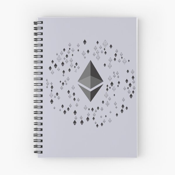 Item preview, Ethereum Metaverse designed and sold by ClothingnCrypto.