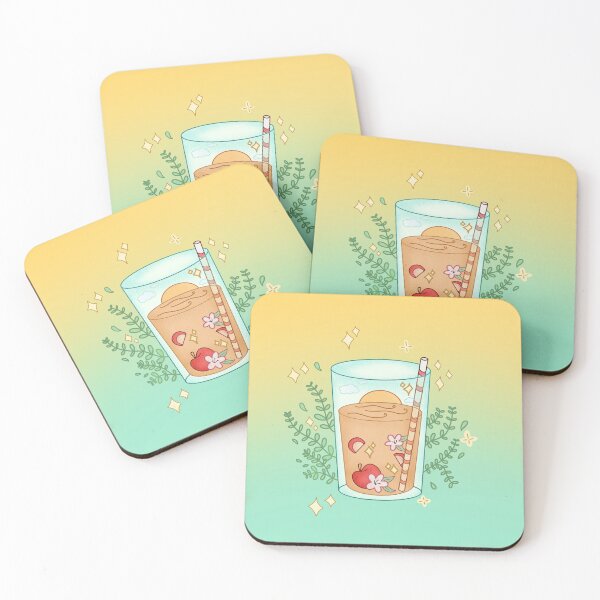 Item preview, Apple Juice designed and sold by ReinaMer.