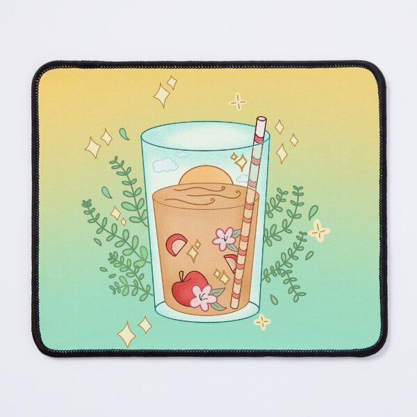 Item preview, Apple Juice designed and sold by ReinaMer.
