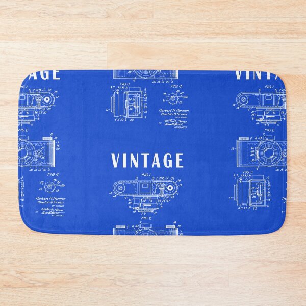 Item preview, vintage camera Patent art Drawing-vintage photographic camera Blueprint-1938 antique camera photographi patent art drawing designed and sold by ismdesigner.