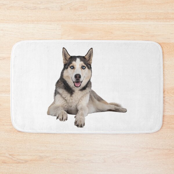 Item preview, Alaskan Husky designed and sold by Unindiv.