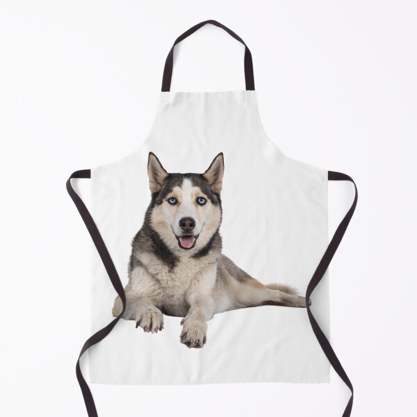 Item preview, Alaskan Husky designed and sold by Unindiv.