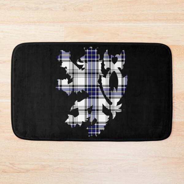 Item preview, Clan Hannay Tartan Scottish Family Name Scotland Pride designed and sold by Mrpotts73.