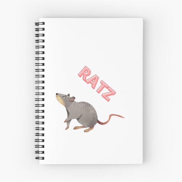 Item preview, Bratz Rat designed and sold by MaxManN1.