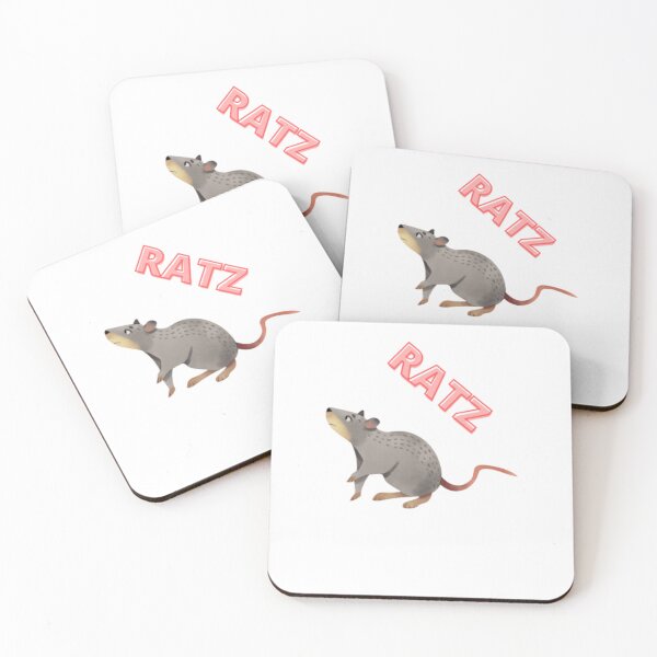 Item preview, Bratz Rat designed and sold by MaxManN1.
