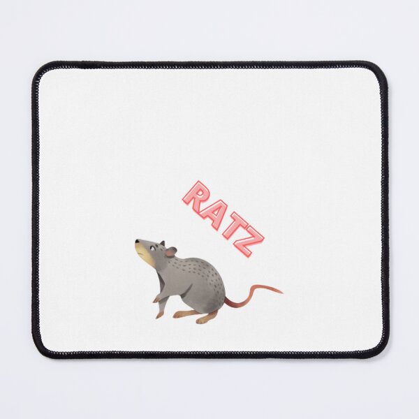 Item preview, Bratz Rat designed and sold by MaxManN1.