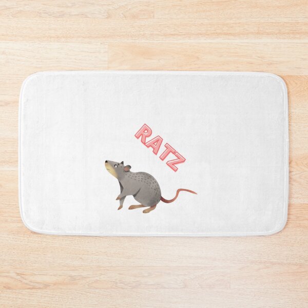 Item preview, Bratz Rat designed and sold by MaxManN1.