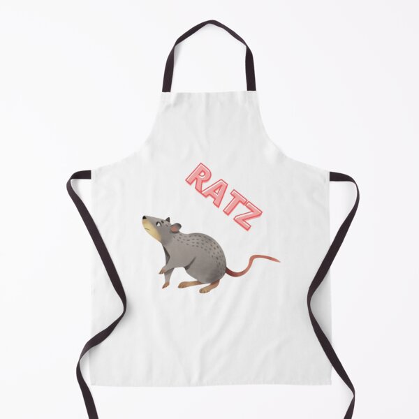 Item preview, Bratz Rat designed and sold by MaxManN1.