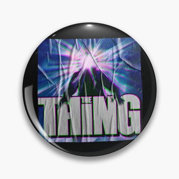 Item preview, The Thing designed and sold by kirkdstevens.
