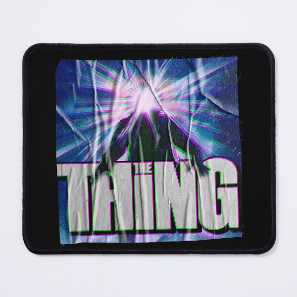 Item preview, The Thing designed and sold by kirkdstevens.