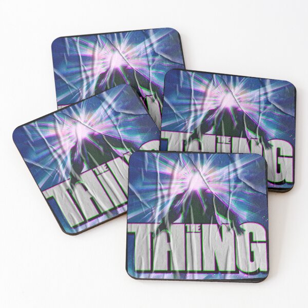 Item preview, The Thing designed and sold by kirkdstevens.