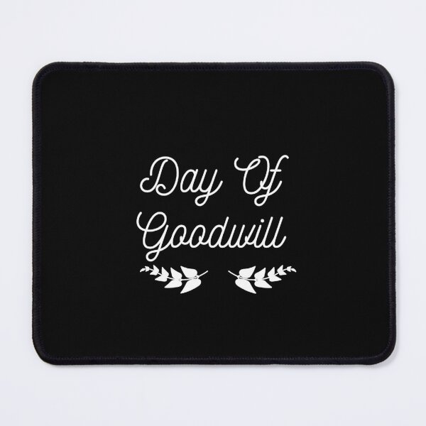 Item preview, Day Of Goodwill  designed and sold by koki4you.
